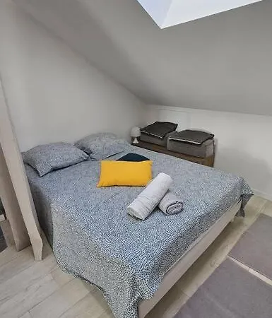 Appartement L'ours #terrasse#vulcania