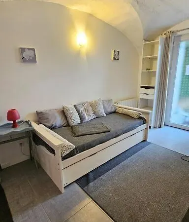 L'ours #terrasse#vulcania Saint-Ours (Puy-de-Dome)