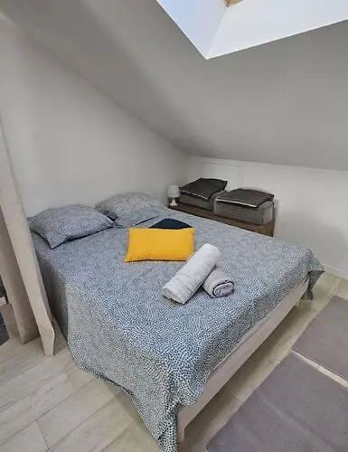 Apartment L'ours #terrasse#vulcania