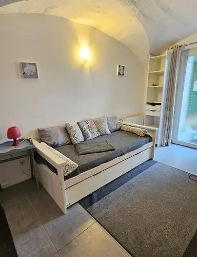 L'ours #terrasse#vulcania Saint-Ours (Puy-de-Dome)