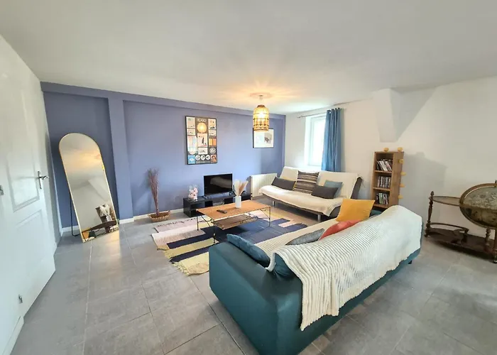 L'ours #terrasse#vulcania *